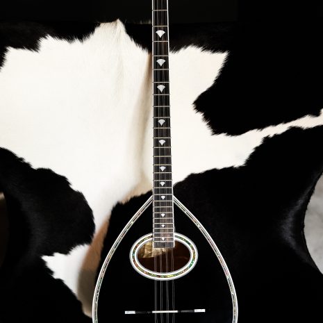 Bouzouki-9 Eonia Bouzouki for Sale